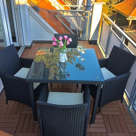 Seestrasse Apartment Uhldingen-Mühlhofen Екстериор снимка