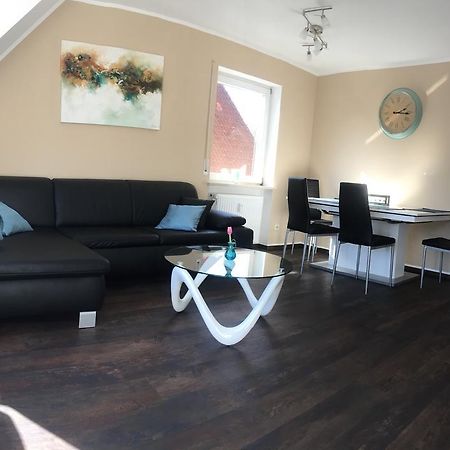 Seestrasse Apartment Uhldingen-Mühlhofen Екстериор снимка