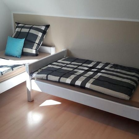 Seestrasse Apartment Uhldingen-Mühlhofen Екстериор снимка