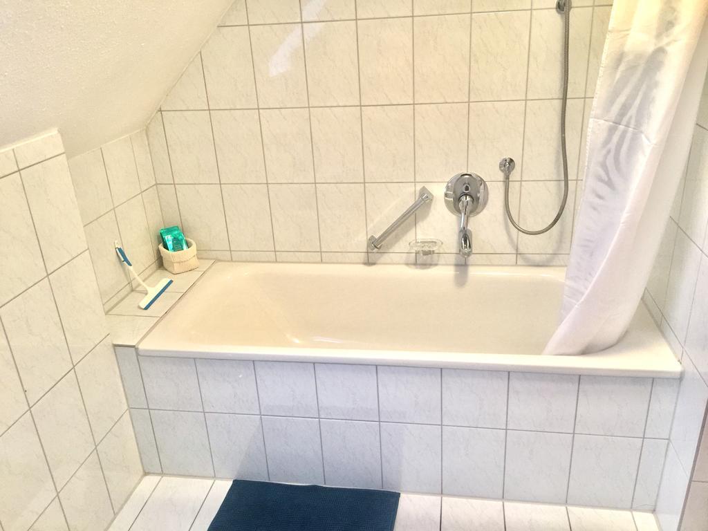 Seestrasse Apartment Uhldingen-Mühlhofen Екстериор снимка