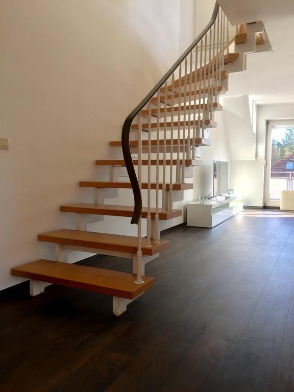 Seestrasse Apartment Uhldingen-Mühlhofen Екстериор снимка