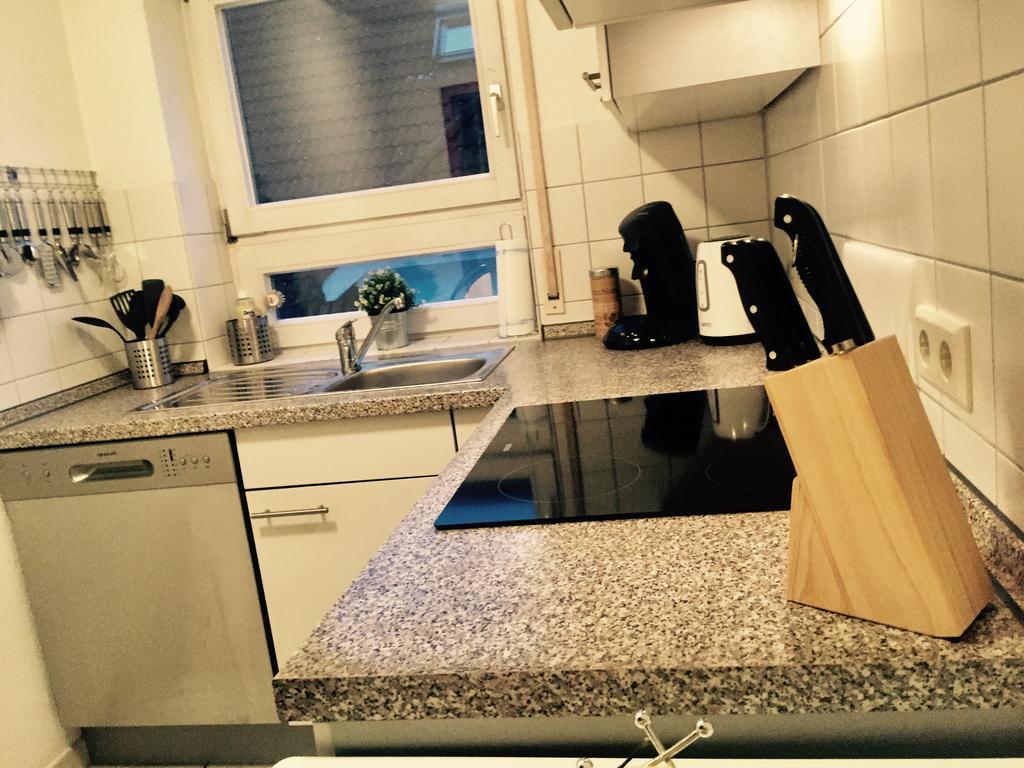 Seestrasse Apartment Uhldingen-Mühlhofen Екстериор снимка