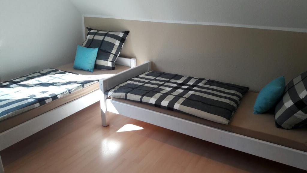 Seestrasse Apartment Uhldingen-Mühlhofen Екстериор снимка
